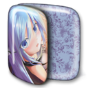 Folder By SynysterGirlKlitz (1) icon